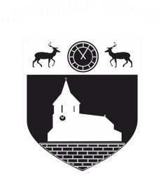 Sandridge Rovers FC badge